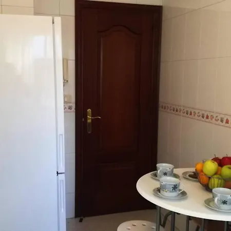 Piso Acogedor En El Centro De Βίγκο