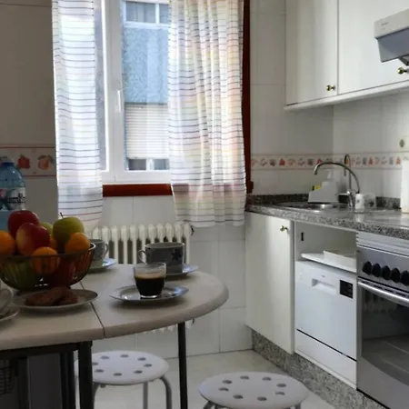 Piso Acogedor En El Centro De * Βίγκο