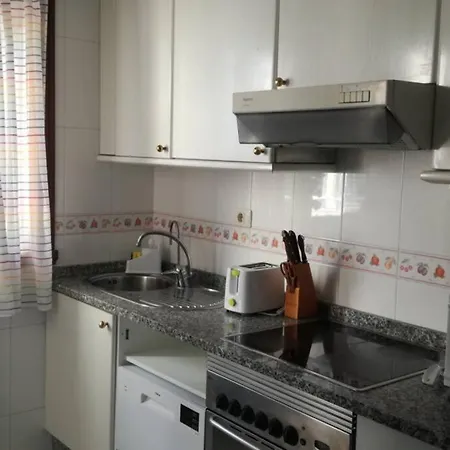 Piso Acogedor En El Centro De Διαμέρισμα *