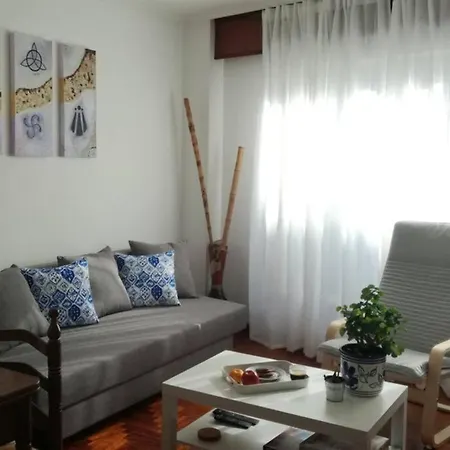 Piso Acogedor En El Centro De * Βίγκο