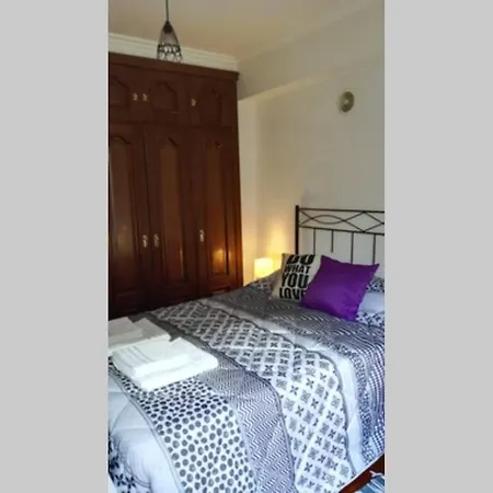 Piso Acogedor En El Centro De * Βίγκο