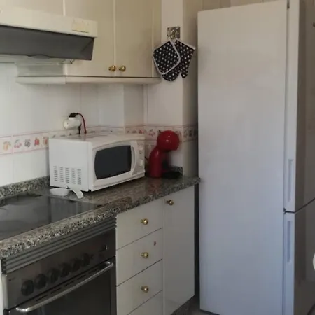 Διαμέρισμα Piso Acogedor En El Centro De Βίγκο