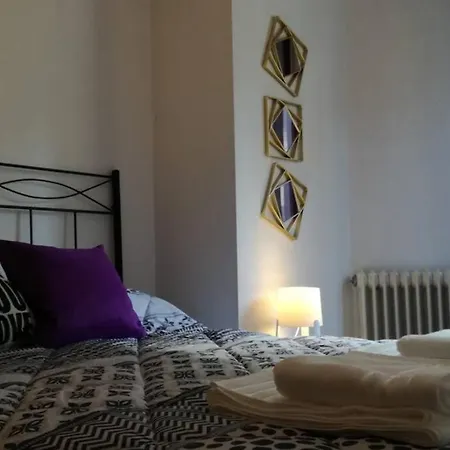 Piso Acogedor En El Centro De Διαμέρισμα Βίγκο
