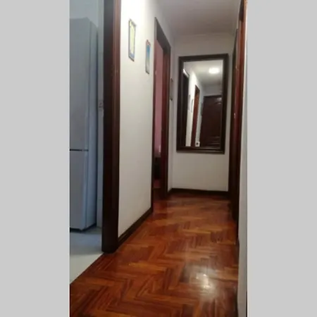 Διαμέρισμα Piso Acogedor En El Centro De Βίγκο