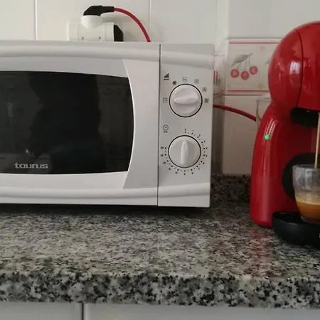Διαμέρισμα Piso Acogedor En El Centro De Βίγκο