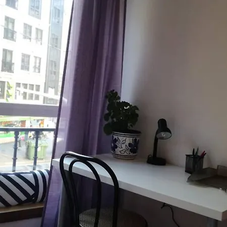 Piso Acogedor En El Centro De Διαμέρισμα
