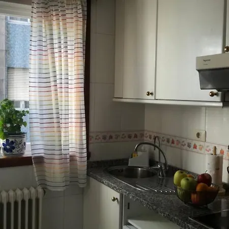 Piso Acogedor En El Centro De Διαμέρισμα