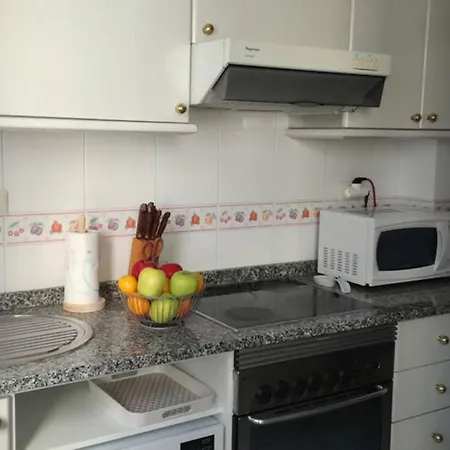Piso Acogedor En El Centro De Διαμέρισμα