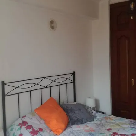 Piso Acogedor En El Centro De Βίγκο