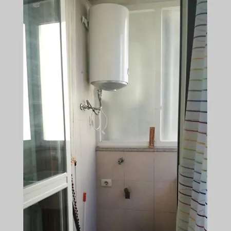 Piso Acogedor En El Centro De
